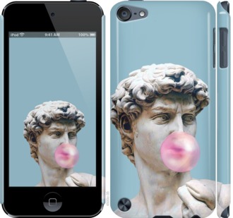 

Чехол Микеланджело для iPod Touch 5 750335