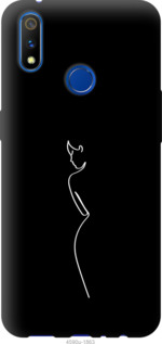 

Чохол Сілует1 на Realme 3 Pro 943837