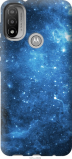 

Чехол Звёздное небо для Motorola E20 1572347