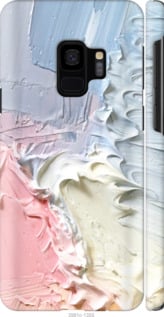 Чохол Пастель для Samsung Galaxy S9