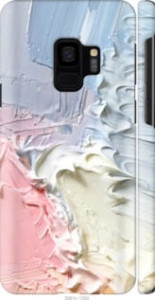 Чехол Пастель v1 для Samsung Galaxy S9