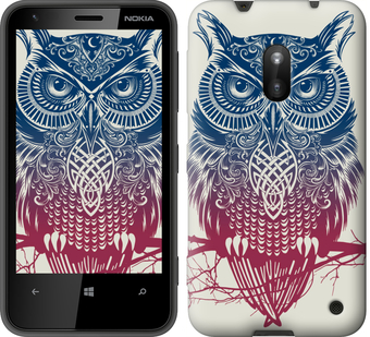 

Чохол Сова 2 на Nokia Lumia 620 631885
