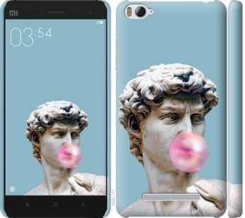 

Чехол Микеланджело для Xiaomi Mi 4c 750721