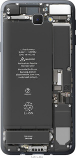 

Чехол Детали смартфона для Samsung Galaxy J5 Prime 1431902
