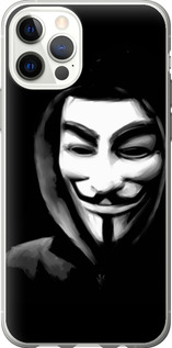 

Чохол Анонимус на iPhone 12 Pro 1607806