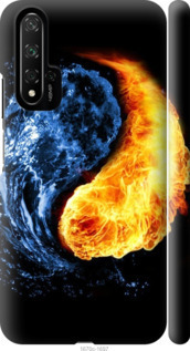 

Чехол Инь-Янь для Huawei Honor 20 741988
