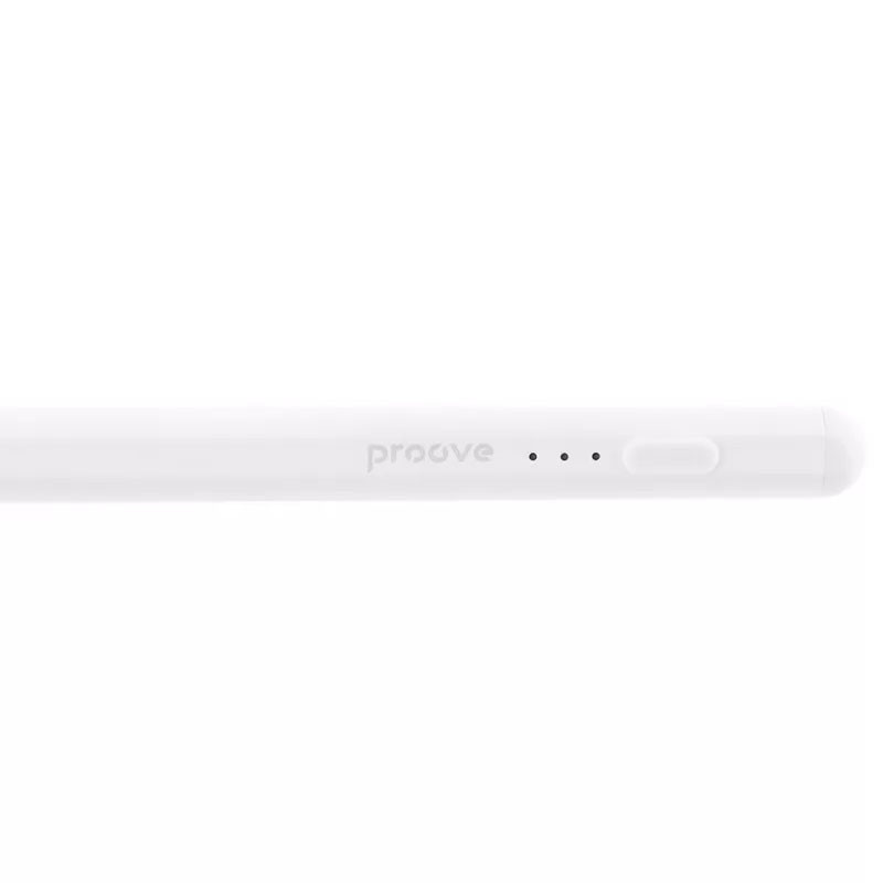 Фото Уцінка Стілус Proove Magic Wand ASP-01 Active Version (Розкрита упаковка / White) на vchehle.ua