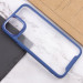 Купить Чехол TPU+PC Lyon Case для Apple iPhone 14 Plus (6.7") (Blue) на vchehle.ua