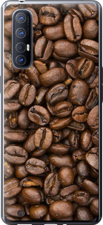 

Чехол Зёрна кофе для Oppo Reno 3 Pro 1596331