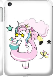 

Чохол Crown Unicorn на iPad mini 839893