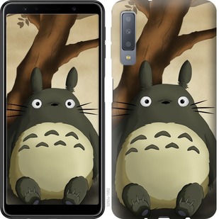 

Чохол Мій сусід Тоторо на Samsung Galaxy A7 (2018) A750F 679549