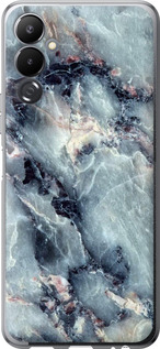 

Чехол Мрамор для Tecno Pova 4 LG7n 1695934