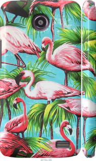 

Чохол Tropical background на Lenovo A820 270789