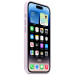 Фото Чохол Silicone Case Full Protective (AA) на Apple iPhone 14 Pro Max (6.7") (Бузковий / Lilac) на vchehle.ua