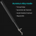 Купить Отвертка с комплектом бит Xiaomi MiJia Wiha Screwdriver Set (JXLSD01XH) (Черный) на vchehle.ua