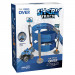 Фото Интерактивный трек с инерционной машинкой SHT 5510-9 Deluxe Edition Shark Trak (138pcs/1CAR) (Blue) в магазине vchehle.ua