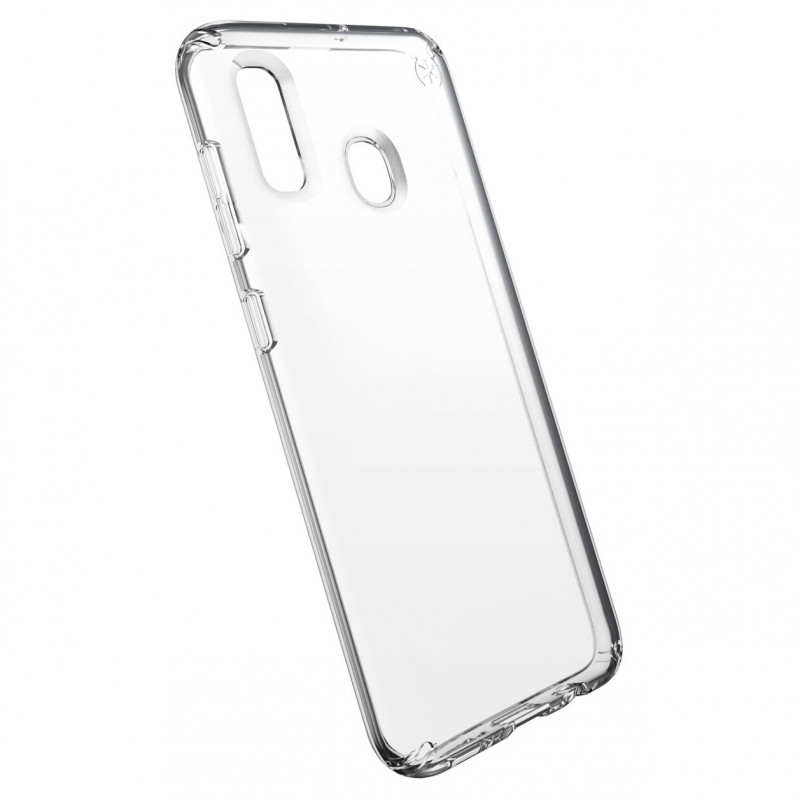 Фото TPU чехол Epic Transparent 2,00 mm для Samsung Galaxy A20 / A30 (Бесцветный (прозрачный)) на vchehle.ua