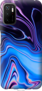 

Чохол Візерунок води на Xiaomi Redmi Note 10 5G 1297841