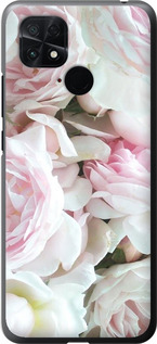 

Чехол Пионы v2 для Xiaomi Poco C40 1501942