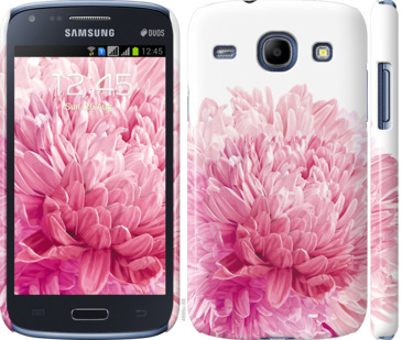 

Чехол Хризантема для Samsung Galaxy Core i8262 844155