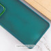 Фото TPU+PC чехол Accent для Xiaomi Redmi 14C / Poco C75 (Green) в магазине vchehle.ua