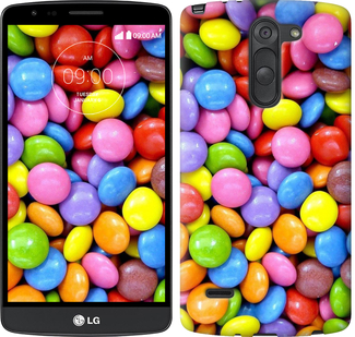 

Чохол MandD на LG G3 Stylus D690 587700