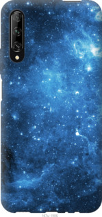 

Чехол Звёздное небо для Huawei P Smart S 1018381