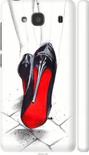 

Чохол Devil Wears Louboutin на Xiaomi Redmi 2 71736