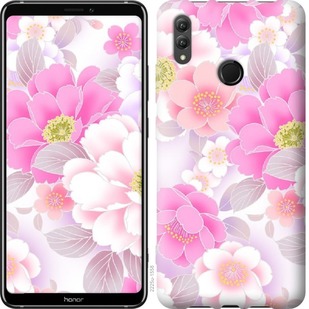 

Чохол Цвіт яблуні на Huawei Honor Note 10 672753