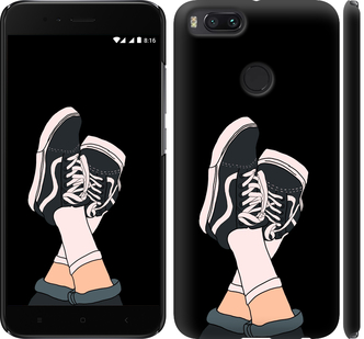 

Чохол Кеди для Xiaomi Mi 5X 722652