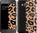 Чохол Плями леопарда на Samsung Galaxy J2 Prime