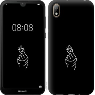 

Чехол Love You для Huawei Honor 8S 742674