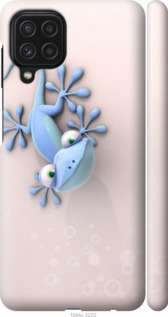 

Чохол Геккончик на Samsung Galaxy A22 A225F 1569818