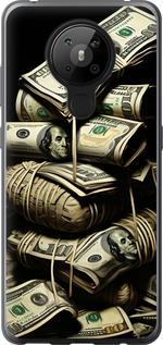 

Чехол Big money для Nokia 5.3 1649449