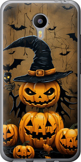 

Чохол Halloween 1 на Meizu M2 Note 1637603