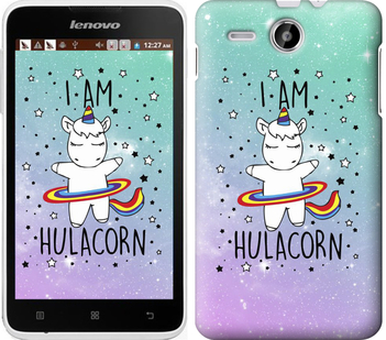 

Чехол Im hulacorn для Lenovo A529 624561