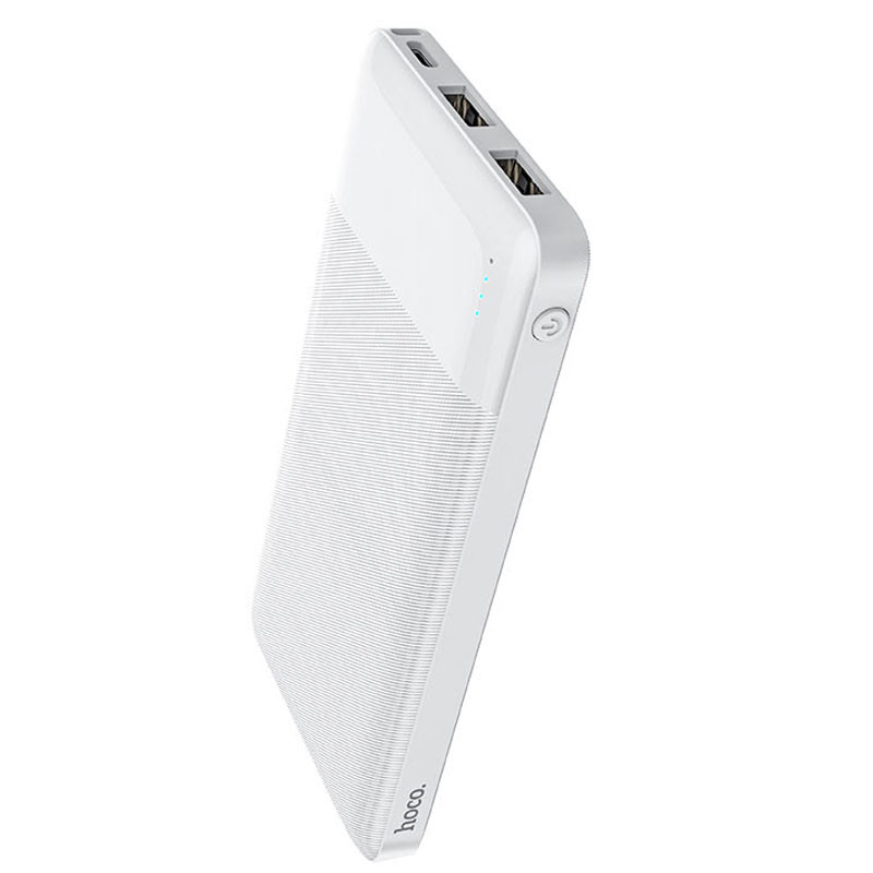 Уценка Портативное ЗУ Power Bank Hoco J72 10000 mAh