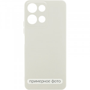 Чехол Silicone Cover Lakshmi Full Camera (AA) для Samsung Galaxy A04e