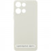 Чехол Silicone Cover Lakshmi Full Camera (AA) для Samsung Galaxy A04e (Белый / White)