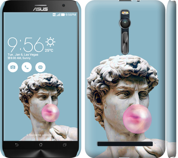 

Чехол Микеланджело для Asus Zenfone 2 ZE551ML 750856