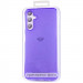 Фото TPU чехол Nova для Xiaomi Redmi Note 14 4G (Europe version) (Purple) на vchehle.ua
