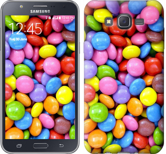 

Чохол MandD на Samsung Galaxy J7 J700H 587589