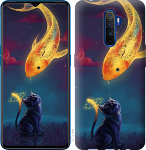 

Чохол Кошкін сон на Oppo Reno 2 919914