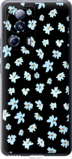 

Чехол Цветочный для Xiaomi Civi 2 1559533