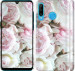 Чехол Пионы v2 для Huawei P30 Lite