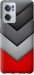 Чехол Цветная геометрия для OnePlus Nord CE 2