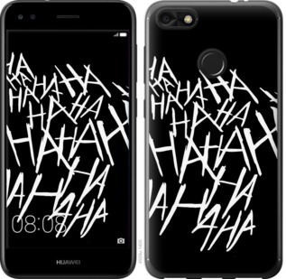 

Чехол joker hahaha для Huawei P9 Lite mini 750081