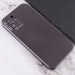 Фото Чохол ультратонкий TPU Serene на Apple iPhone 12 Pro Max (6.7") (Gray) в маназині vchehle.ua