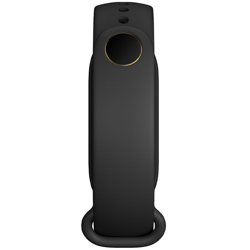 Купить Фитнес-браслет Xiaomi Mi Band 6 NFC UA (Черный) на vchehle.ua