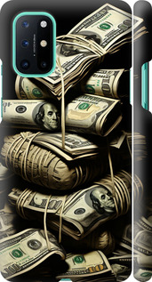 

Чехол Big money для OnePlus 8T 1649422
